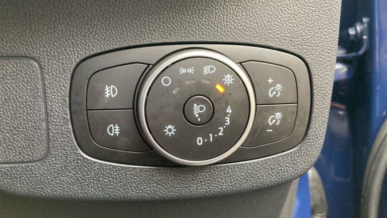 Ford Puma 1.0 EcoBoost Hybrid mHEV 155 ST-Line X 5dr Petrol Hatchback